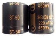 Snap-in 螺栓型ST-50系列