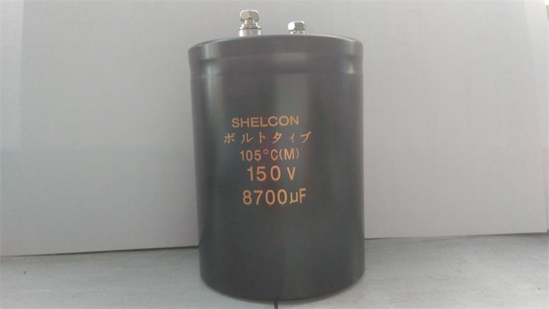 Snap-in 螺栓型ST-03系列