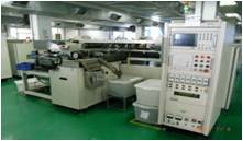 老化(加溫、加壓)及同時(shí)進(jìn)行特性全檢